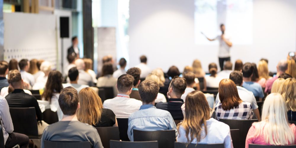 aula conferenza