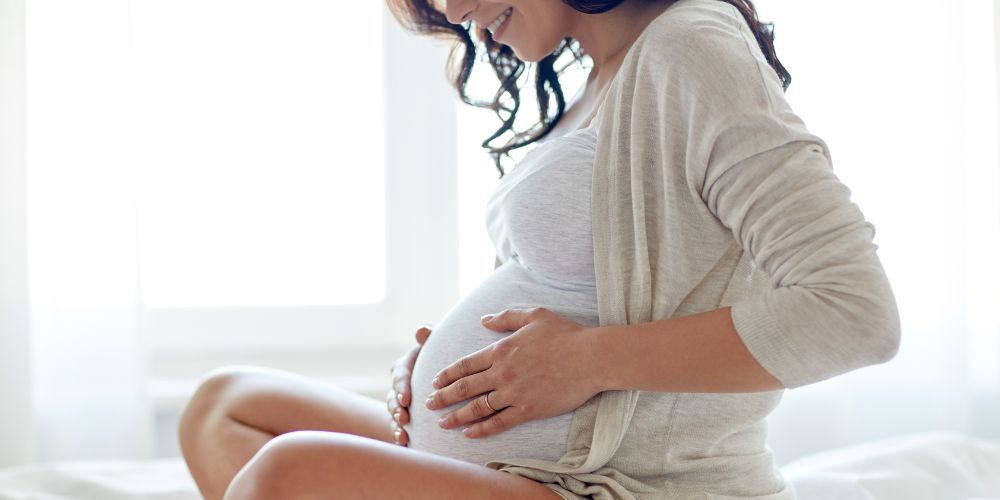 Problemi di udito durante la gravidanza