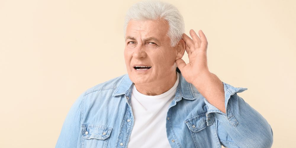 Problemi di udito: cause, sintomi e cosa fare