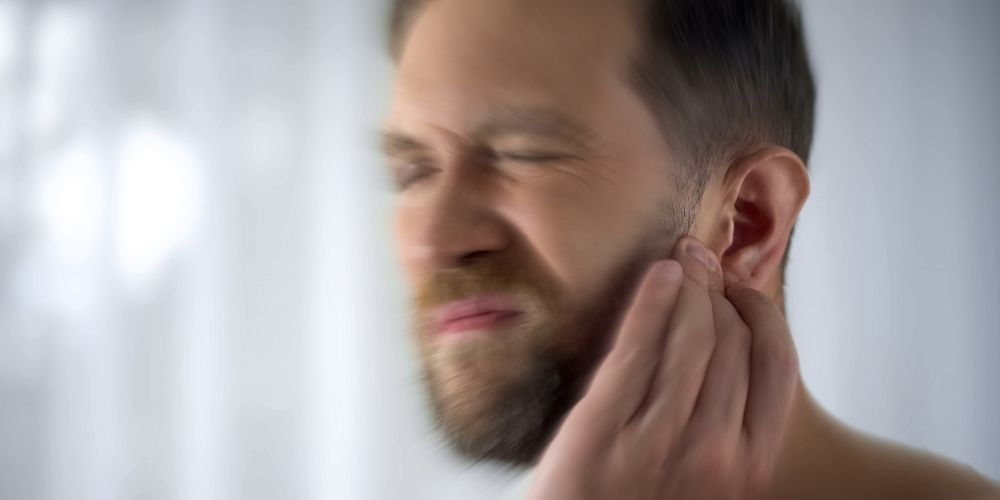 Acufene e problemi di udito: c’è un legame?