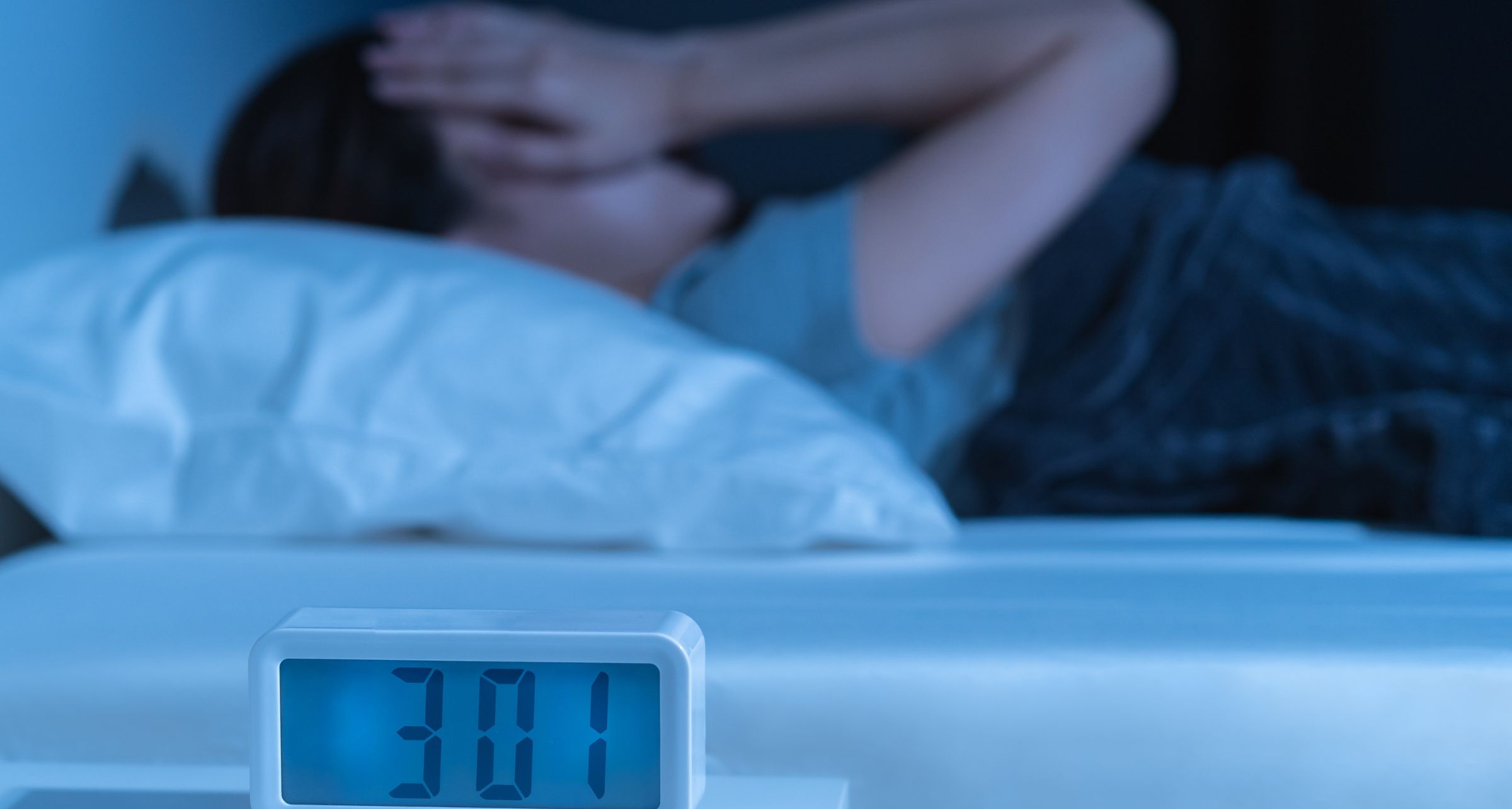 Perdita di udito e disturbi del sonno: gli studi